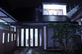 Sekilas anda bisa melihat interior dari tampak depan desain rumah modern ini. 29 Gambar Rumah Minimalis Beserta Isinya Paling Trend