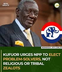 Mr Ablkwa, I don't want to say am disappointed in you, a bright and smart  politician you demonstrated to Ghanaians you are, you must have knew npp is  no where March with