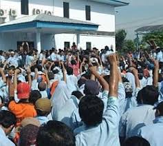 Check spelling or type a new query. Deklarasikan Serikat Buruh Independen Pt Sungintex Phk Pimpinan Serikat Buruh Langkah Joeang