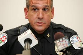 I was meant to be here': Longo steps down after 15 years