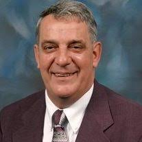 Richard Craddock (1942-2014)