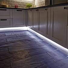 Home cooks are getting creative with their storage and colorful with their cabinetry.but if we're talking flooring, durability is the name of the game. Flexible Led Strip Lighting For The Kitchen From Hafele Vintage Kitchen Decor Kitchen Lighting Design Strip Lighting