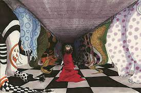 Timothy walter burton (born august 25, 1958) is an american film director, producer, writer, and artist. Inside The Mind Of Tim Burton Csmonitor Com