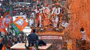 Ghmc Elections Results 2020 Bjp Vs Aimim Vs Trs In Greater Hyderabad Municipal Corporation Polls All You Need To Know About Counting Of Votes Zee Business