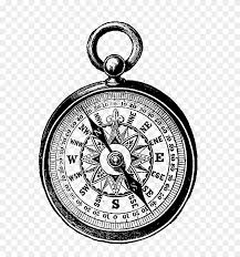 Do what is easiest for you! Map Transprent Png Compass Drawing Clipart 3678290 Pikpng