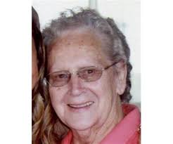 Florence Ropp Obituary (1935