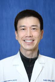 Felix Ma, MD