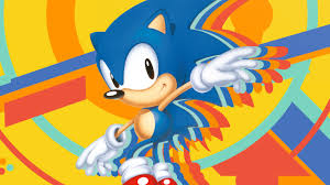 Did those so i could use them myself but it was a lot of work to just keep 'em, so here you go. 5726671 1424x800 Sonic Mania Hd Background Cool Wallpapers For Me