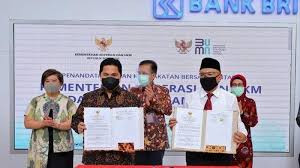 Nah, buat kamu yang tertarik membuka rekening giro. Login Siapbersamakumkm Kemenkopukm Go Id Cara Daftar Bantuan Umkm Online Dan Syarat Calon Penerima Halaman All Tribun Kaltim