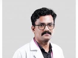 Dr. Martin George (Smita Memorial Hospital and Research Center) in  Thodupuzha,Idukki