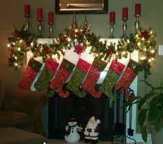 3m 3ct command ceiling hooks, 1, plain. Use 3m Command Hooks To Hang Garland And Stockings Christmas Decorations Christmas Stockings Holiday