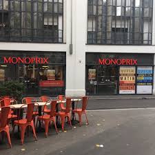 Horaires d'ouverture monoprix, aperçu des horaires d'ouverture, ouvertures du dimanche et nocturnes de tous les établissements monoprix en france. Monoprix Jasmin Auteuil 24 Visitors