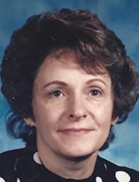 Nancy Koons Obituary (1946