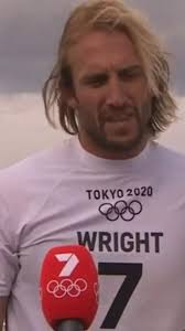 Owen Wright: Brain Injury To Olympic Medal
