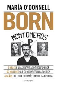 Audio de la entrevista a maría o´donnell en el instagram de la revista anfibia. Born Spanish Edition Kindle Edition By O Donnell Maria Politics Social Sciences Kindle Ebooks Amazon Com