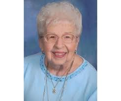 Mary Depenti Obituary (1927