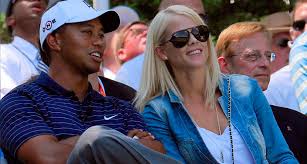 The tv broadcast tried to strike the balance throughout the week of highlighting. Meet Tiger Woods Ex Wife Elin Nordegren Swingu Clubhouse