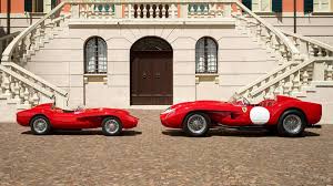 The ferrari 250 gt/l or 'lusso' is the last evolution of the famed ferrari 250 berlinetta line of vehicles; This Licensed 3 4 Size Ferrari 250 Testa Rossa Replica Is For Future Classics Car Collectors Luxurylaunches
