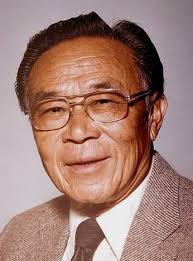 Scholarship Fund Founder: Uncle Bing