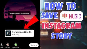 Download a file explorer from the . How To Save Instagram Story With Music How To Download Instagram Story With Music