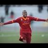 Game log, goals, assists, played minutes, completed passes and shots. 1