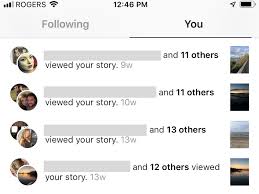Check spelling or type a new query. Who Viewed My Instagram