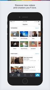 Vimeo Entertainment Video Apps Ios Video App Music Documentaries Iphone Games