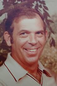 Dick Riddle Obituary