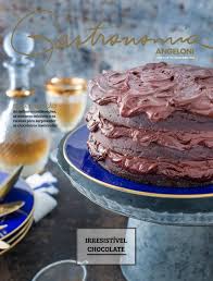 Issuu Is A Digital Publishing Platform That Makes It Simple To Publish Magazines Catalogs Newspapers Books And More Online Easily Share Fudge Food Gourmet