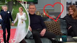 I didn't really have time to think about the national hockey league. Borje Salming Tv4 Se