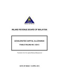 Irbm was established in accordance with the inland revenue board of malaysia act 1995 to give it more autonomy especially in financial and personnel. Inland Revenue Board Of Malaysia Accelerated Inland Revenue Board Of Malaysia Accelerated Pdf Pdf4pro