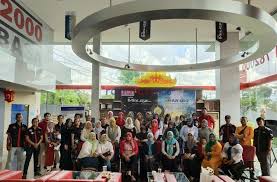 Dan dari data who tercatat, setiap tahun ribuan wanita meninggal karena penyakit kanker serviks ini dan merupakan… Tac Lampung Sukses Gelar Kopdar Workshop Peduli Kanker Serviks Radarcom Id