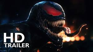 Sony pictures production and releasing режиссер: Venom 2 Carnage Trailer 2020 Tom Hardy Movie Fanmade Hd Youtube