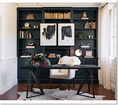 21 Elegant Home Office Design Ideas Home Office Decorating Tips Trends 2020 Home Design Ideas