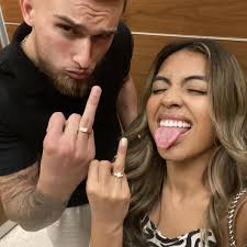 Eternity Perez and Logan Sisk's Wedding Website