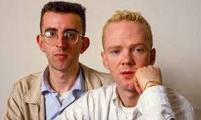 Richard Coles says he felt 'hurtled towards the exit' by BBC