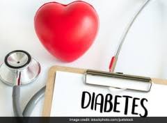 When you consider the magnitude of that number, it's easy to understand why everyone needs to be aware of the signs of the disea. Heart Healthy Diet May Reduce Risk Of Diabetes Says Study Top 5 Heart Healthy Foods