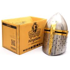 May 06, 2016 · knights are not part of the troop tree and can only be recruited in towns and you need to be a lord to see the option and even then only knights from your faction, in towns owned by your faction will join. Medieval Templar Knight Sugarloaf Silver Finish Helmet Kingdom Collection