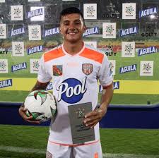 ○ skills & assists 2021 | hd yeison guzmán ▻ bem como joga yeison guzmán, um dos maiores talentos colombianos da atualidade e que neste. Douglas Dmx On Twitter Yeison Guzman 21 Envigado Envigadofc Sem Duvidas E Uma Das Melhores Canteras Do Futebol Sul Americano Guzman E Um Meia Armador Com Grande Capacidade De Articulacao