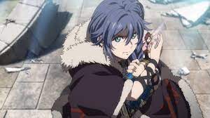 Chain Chronicle The Light Of Haecceitas Anime Gets New Trailer Anime Chain Chronicle Anime Anime Shows