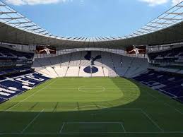 Tottenham hotspurs stadium is one of the grandest of its kind in football on the planet. Love This Concept Image Of The Inside Of Tottenham Hotspur News Spursweb Com Facebook