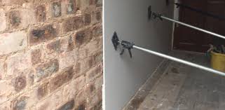 It's also the most expensive — often $15,000 to $30,000. The Quickest Way To Damp Proof A Wall Ever All Dry Damp Proofing