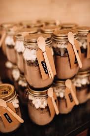 Rustic Fall Wedding Favor Idea Weddings Weddingideas Weddingreception Wedding Favors Fall Wedding Gifts For Guests Rustic Fall Wedding Favors