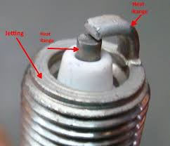 Wallace Racing Spark Plug Reading