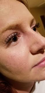 Patricia Erickson; Lash Artist