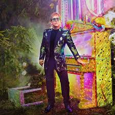 Elton John At Ppl Center On 8 Sep 2018 Ticket Presale Code