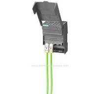 Siemens - 6GK5204-0BA00-2AF2 SCALANCE XF204, FLAT, MANAGED IE SWITCH, 4X  10/100 MBIT/S RJ45 PORTS, ERROR SIGNALING CONTACT WITH SET BUTTON,  REDUNDANT ...