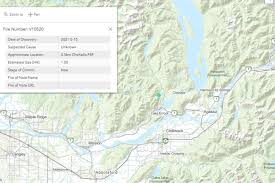 From breaking news stories and aerial video to reports and resources for residents, ctv news vancouver's wildfires microsite is our hub for the latest information on the 2019 season in british. Update Fire Near Harrison Mills Grows To 3 Hectares Abbotsford News