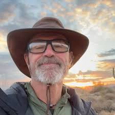 Today, I celebrate a new chapter for Carson Group. It makes me emotional,  thinking of how far we've come. Forty one years ago, I sat in my dorm room  cold-calling prospects to