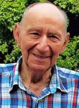 Obituary information for Robert Edward Bob Sennhenn